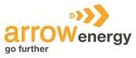 Arrow Energy Logo